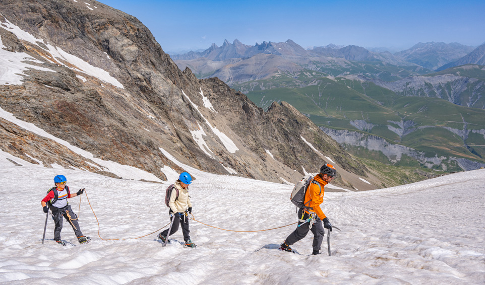 Ascension Pic Bayle 4