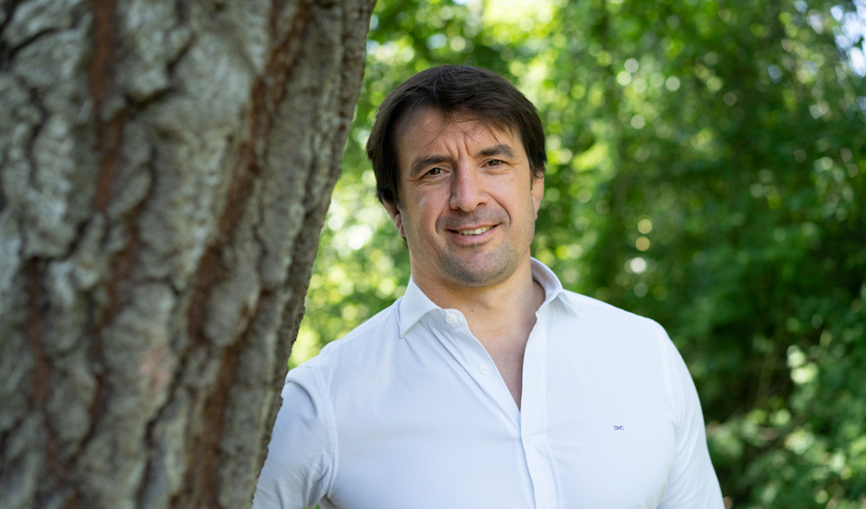 Julien Pierre de Fairplay for Planet