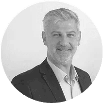 Visuel portrait de Emmanuel Courtant-Lagarde, associé au sein du magazine Sporteen