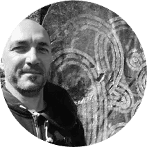 Visuel portrait de Julien Marquié, Président cofondateur du magazine Sporteen